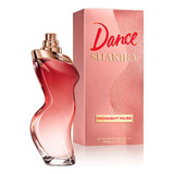 Shakira Dance Midnight Muse Women Edt 80ml