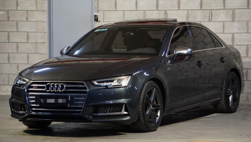 Audi S4  2017