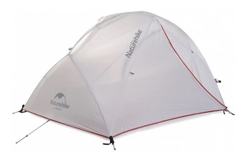 Carpa Ultraliviana Para 2 Personas Naturehike Star-river 20d