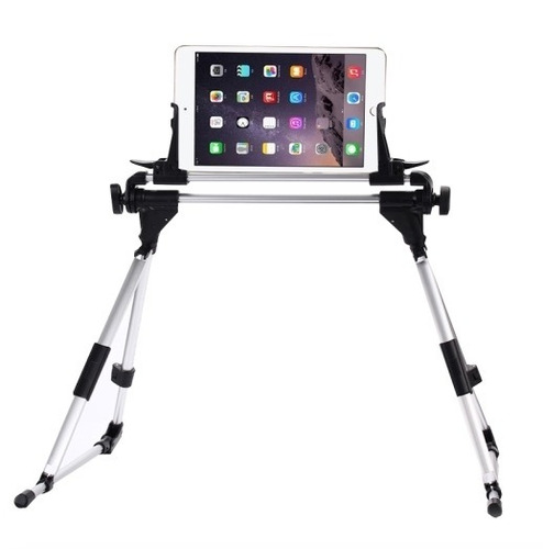 Base Soporte Tablet Celular Descanso Cama Pacientes Enfermos