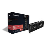 Tarjeta De Video Amd Xfx Radeon Rx 5700 8gb Aceleradora