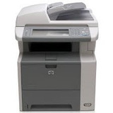 Impresora Laser Multifucnional Hp 3035mfp