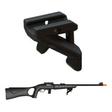 Empuñadura Táctica For Rifle Cbc 7022 Way .22 Xtreme Prec