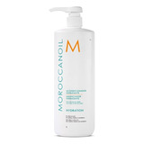 Acon. Moroccanoil Hidratac. 1 L - mL a $349