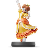 Amiibo Daisy - Super Smash Bros