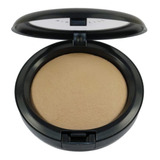 Mac Mineralize Skinfinish Oscuro Medio Natural 0,35 Onza