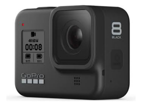 Go Pro Hero 8 Black