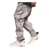 Pantalones Deportivos Para Hombre, Ropa Urbana, Pantalones P