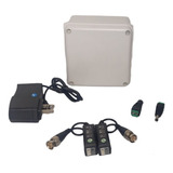 Kit Accesorios Para Cámara De Seguridad Cctv