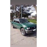 Isuzu Pick Up Isuzu 4x4