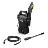 Hidrolavadora Karcher K2 Basic Black Edition 1200w