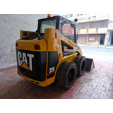 Minicargador   Caterpillar  226 