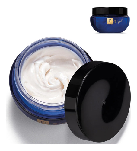 Creme Hidratante Corporal 250g Eudora - Escolha O Seu