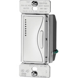 Eaton 9542ws Core Aspire 9542 Preset Smart Dimmer, 120 ...