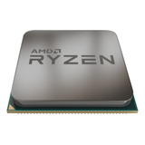 Amd Ryzen 5 3400g Yd3400c5m4mfh De 4 Núcleos 8 Hilos