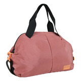 Bolso Deportivo Mujer Reiki New Malva Head