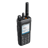 Motorola Mototrbo R7 Con Display Enable Vhf O Uhf 