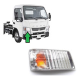 Foco Intermitente Mitsubishi Canter Fuso 17 Al 22 4p10 Der