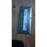 Memoria Ram Samsung 8gb Ddr4 M471a1k43cb1 