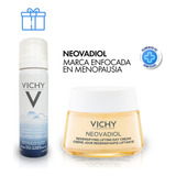 Vichy Neovadiol: Peri Menopausia Day Nor/mix 50ml + Regalo