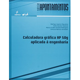 Libro Calculadora Gráfica Hp 50g Aplicada À Engenharia De Ku