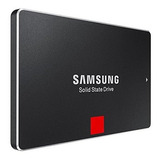 Samsung 850 Pro 512 Gb Ssd Interno Sata Iii 2,5 Pulgadas