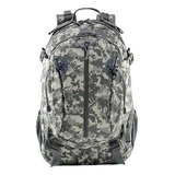 Mochila Táctica Militar 40l Clavo Impermeable (7 Colores)