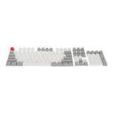 104 Teclas Gravura Pbt Key Caps Para A Maioria Dos Jogos Mec