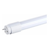 Tubo Led 1.20 Mts Conexion Directa Luz Blanca T8