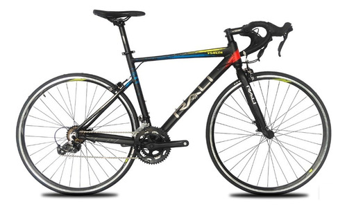 Bicicleta Cyclone Ruta Boucle Rali 700h Azul Talla M