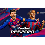 Pes 2020. Ps4. Entrega Inmediata Digtal