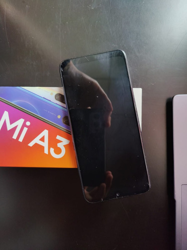 Xiaomi Mi A3 Dual Sim 64 Gb Grisáceo 4 Gb Ram, Para Repara O Piezas, Motorola G9 Play