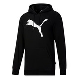 Buzo Hoddie Capota Para Hombre Puma