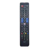 Control Tv Samsung Smart Tv K27