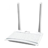 Roteador Wireless N 300mbps Com Ipv6 Antena 5dbi