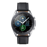 Reloj Inteligente Samsung Galaxy Watch 3 (45 Mm, Gps, Etc)