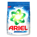 Ariel Detergente Para Ropa