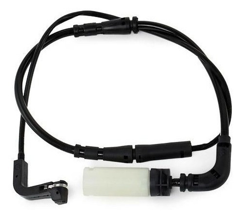 Sensor De Desgaste Para Bmw Serie 1 125i E82 Trasero