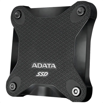 Solido Ssd Externo Adata Sd620 1tb Usb 3.2 Gen2 Ps5 Xbox X\u002Fs Color Negro | Envío gratis
