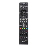 Controle Remoto LG Home Theater Akb73775802 Original 