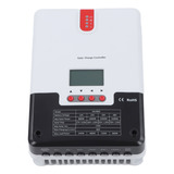 Regulador De Carga Solar Mppt Controller 60a De Alta Convers