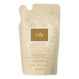 Refil Hidratante Acetinado Lily