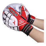 Guantes De Portero Futbol Profesional Antidesliztranspirable