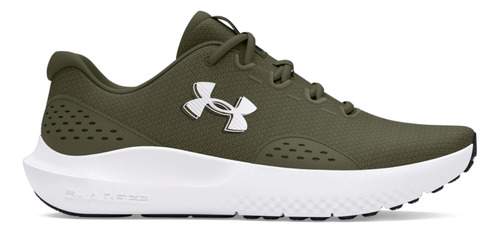 Zapatillass Under Armour Hombre Surge 4 - 3027000-301