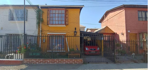 Se Vende Casa Villa Ojos Del Salado, Talagante 