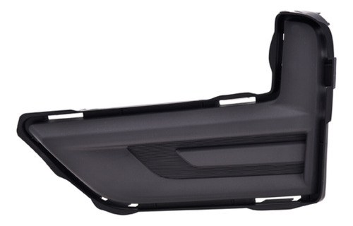 Rejilla Fascia Del Nissan X-trail 2018 - 2020 S/hoyo Izq Rxc