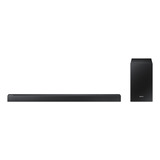 Barra De Sonido Samsung Hw-r450 Negra 110v/220v