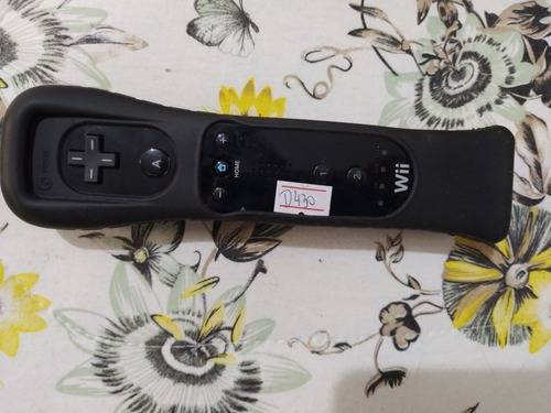 Controle Nintendo Wii Wiiu Original D430