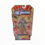 Dc Universe Classics Flash White