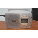 Radio Winco 12 Bandas Mod W9918